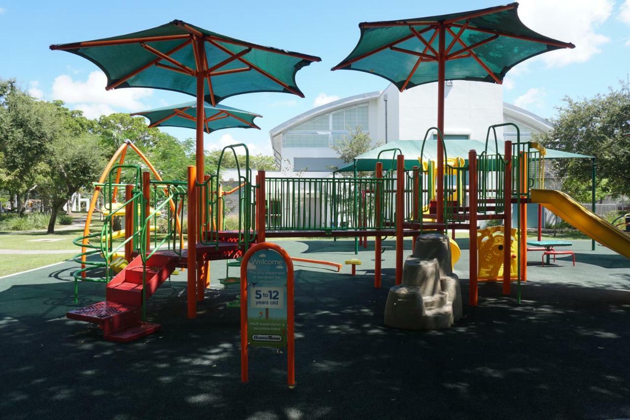 Miami Parkview Getaway 빌라 외부 사진
